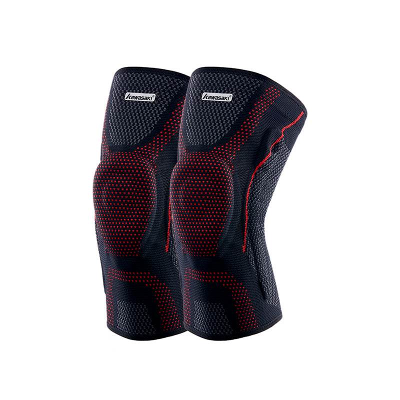 Наколенники Kawasaki - Boxette Shop